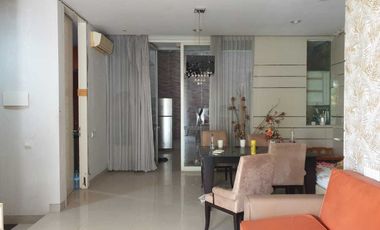 RUMAH PAKUWON CITY LEBAR 8 MURAH