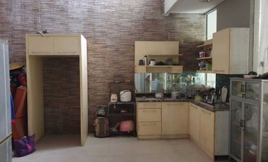 RUMAH PAKUWON CITY LEBAR 8 MURAH