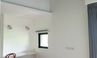 Rumah Style villa 4BR - 490SQM - 9,1 Milliar/Nego di Renon