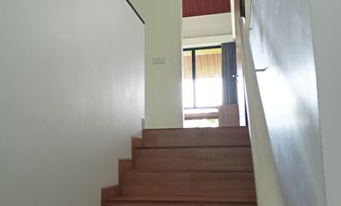 Rumah Style villa 4BR - 490SQM - 9,1 Milliar/Nego di Renon
