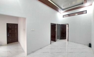 Dijual Rumah Baru Perumahan Simprug diporis Kota Tangerang