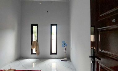 Dijual Rumah Baru Perumahan Simprug diporis Kota Tangerang