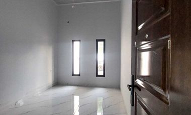 Dijual Rumah Baru Perumahan Simprug diporis Kota Tangerang