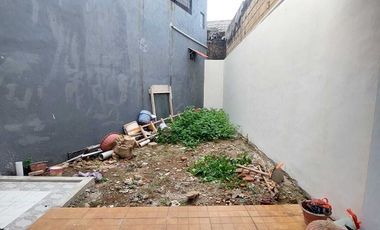 Dijual Rumah Baru Perumahan Simprug diporis Kota Tangerang