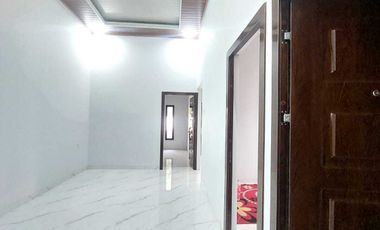 Dijual Rumah Baru Perumahan Simprug diporis Kota Tangerang