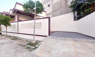 Dijual Rumah Baru Perumahan Simprug diporis Kota Tangerang