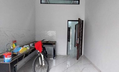 Dijual Rumah Baru Perumahan Simprug diporis Kota Tangerang