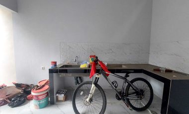 Dijual Rumah Baru Perumahan Simprug diporis Kota Tangerang