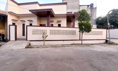 Dijual Rumah Baru Perumahan Simprug diporis Kota Tangerang