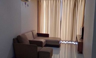 Jual Cepat Unit Apartemen Ancol Mansion Jakarta Utara Type 2+1 BR