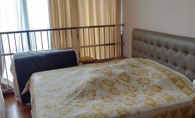 Jual Cepat Unit Apartemen Ancol Mansion Jakarta Utara Type 2+1 BR