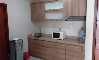 Jual Cepat Unit Apartemen Ancol Mansion Jakarta Utara Type 2+1 BR