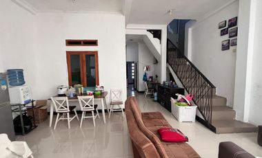 MURAH! ARCAMANIK DEKAT ANTAPANI. RUMAH 2LT SIAP HUNI DI KOTA BANDUNG