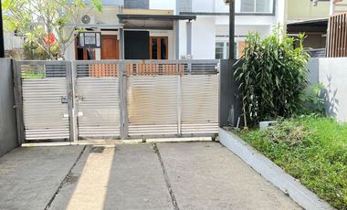 MURAH! ARCAMANIK DEKAT ANTAPANI. RUMAH 2LT SIAP HUNI DI KOTA BANDUNG