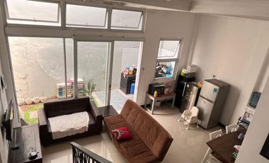 MURAH! ARCAMANIK DEKAT ANTAPANI. RUMAH 2LT SIAP HUNI DI KOTA BANDUNG