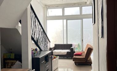 MURAH! ARCAMANIK DEKAT ANTAPANI. RUMAH 2LT SIAP HUNI DI KOTA BANDUNG