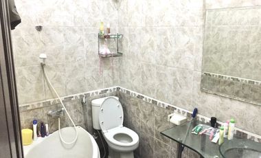 Rumah Besar Tanah Luas dekat Pondok Pesantren Taruna Alquran