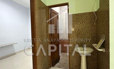 Rumah siap huni di Setraduta untuk kamu sewa nih, dekat tol Pasteur