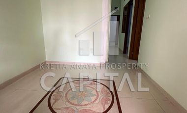 Rumah siap huni di Setraduta untuk kamu sewa nih, dekat tol Pasteur