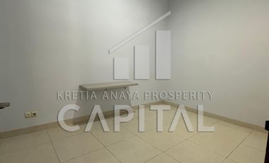 Rumah siap huni di Setraduta untuk kamu sewa nih, dekat tol Pasteur