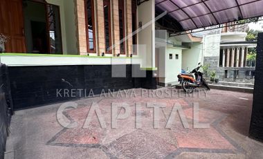 Rumah siap huni di Setraduta untuk kamu sewa nih, dekat tol Pasteur