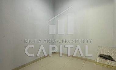 Rumah siap huni di Setraduta untuk kamu sewa nih, dekat tol Pasteur