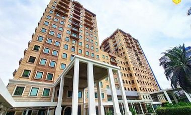 Sewa kantor murah arkadia green park tower BC