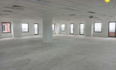 Sewa kantor murah arkadia green park tower BC