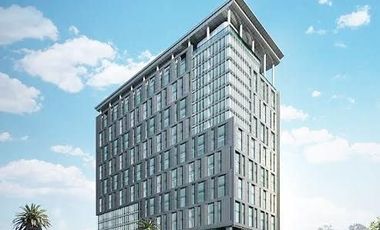 Sewa kantor Arkadia Green Park Tower G