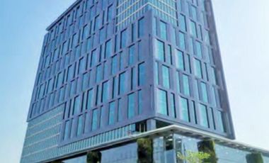 Sewa kantor Arkadia Green Park Tower G