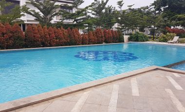 Summarecon Bandung 4 Kamar. Lebar muka 10 di Cluster Btari Summarecon