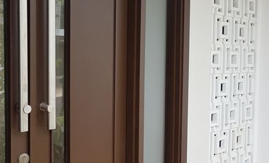 Summarecon Bandung 4 Kamar. Lebar muka 10 di Cluster Btari Summarecon