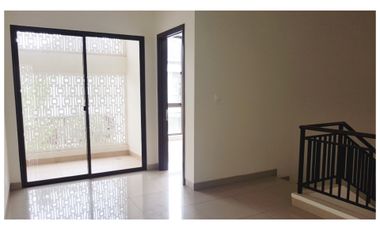 Summarecon Bandung 4 Kamar. Lebar muka 10 di Cluster Btari Summarecon