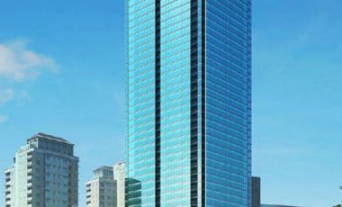 Sewa kantor Partisi Sahid Sudirman Center Sudirman