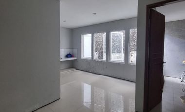 Townhouse strategis dekat Kuta Imam bonjol Denpasar Bali