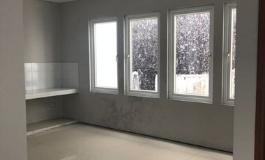 Townhouse strategis dekat Kuta Imam bonjol Denpasar Bali