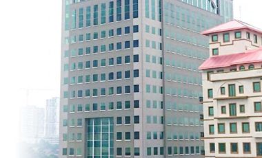 Kantor disewakan di Jagakarsa, Jakarta Selatan