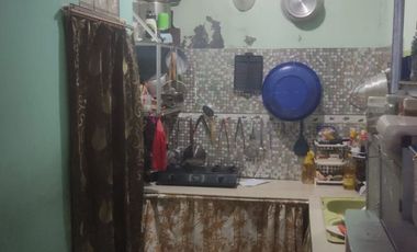 Rumah SHM 2 Lt Dibantu KPR 16 Mnt ke Buaran Plaza Siap Huni J-35946