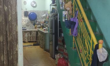 Rumah SHM 2 Lt Dibantu KPR 16 Mnt ke Buaran Plaza Siap Huni J-35946