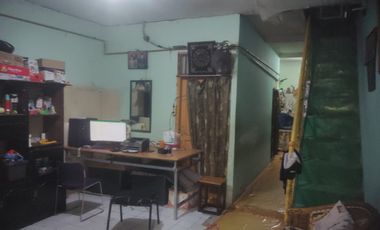 Rumah SHM 2 Lt Dibantu KPR 16 Mnt ke Buaran Plaza Siap Huni J-35946