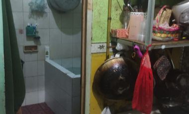 Rumah SHM 2 Lt Dibantu KPR 16 Mnt ke Buaran Plaza Siap Huni J-35946