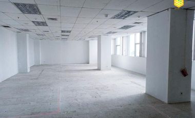 Sewa kantor Menara Satu Sentra Kelapa Gading