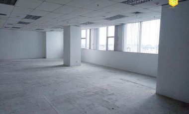 Sewa kantor Menara Satu Sentra Kelapa Gading