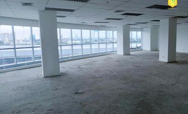 Sewa kantor Menara Satu Sentra Kelapa Gading