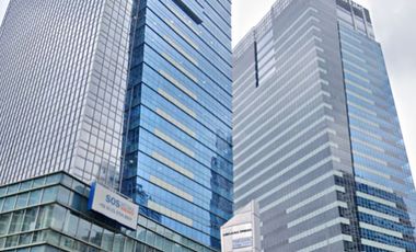 Sewa kantor Furnished Menara prima 1 Mega Kuningan