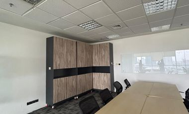 Sewa kantor Furnished Menara prima 1 Mega Kuningan
