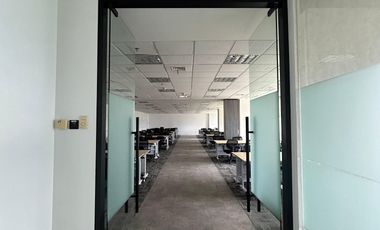 Sewa kantor Furnished Menara prima 1 Mega Kuningan