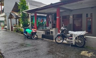 Rumah akses mbl -+70m 350jt di lenteng agung jaksel sebrang Univ Pancasila