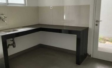 Disewakan Rumah Ada AC di Cluster Amerika Latin Green Lake City