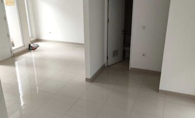 Disewakan Rumah Ada AC di Cluster Amerika Latin Green Lake City